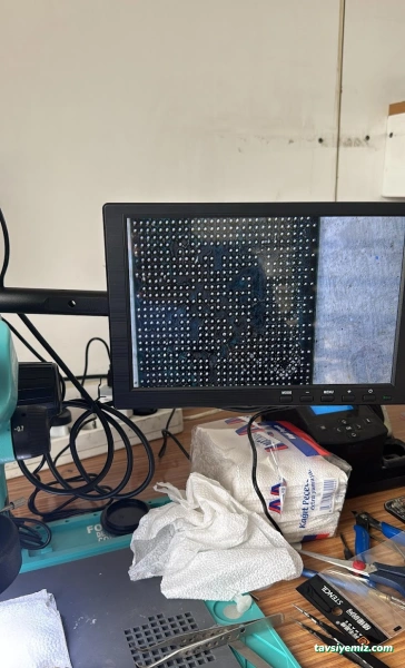 Aykut İletisim Antakya