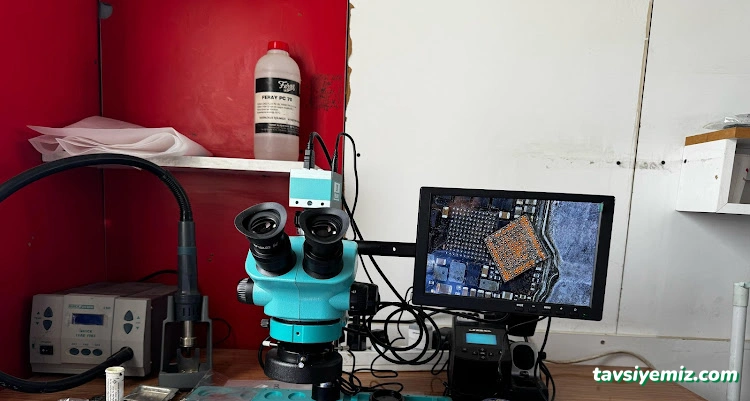 Aykut İletisim Antakya