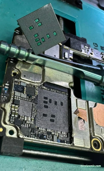 Aykut İletisim Antakya