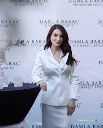 Ayla Baş Fashion House