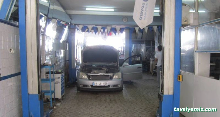 Aylar Oto Lpg Otogaz