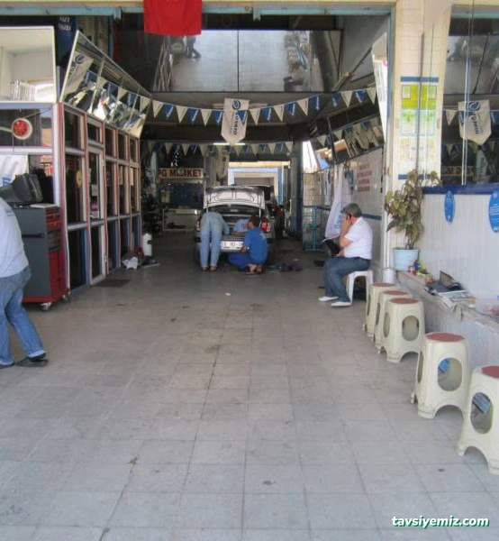 Aylar Oto Lpg Otogaz