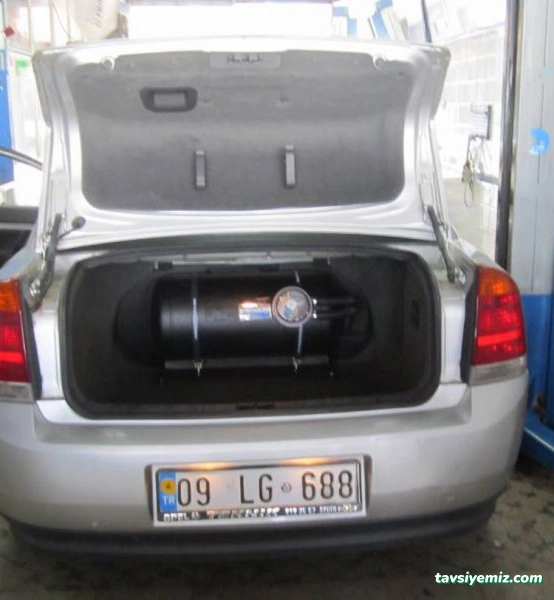 Aylar Oto Lpg Otogaz