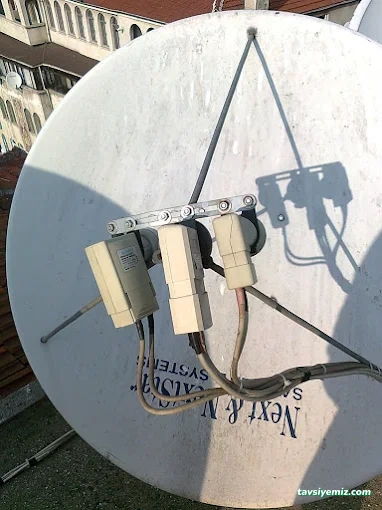 Aylin Elektronik Burdur