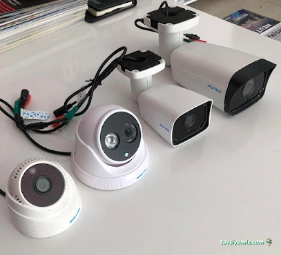 Aym Elektronik Tv Uydu Kamera Sistemleri