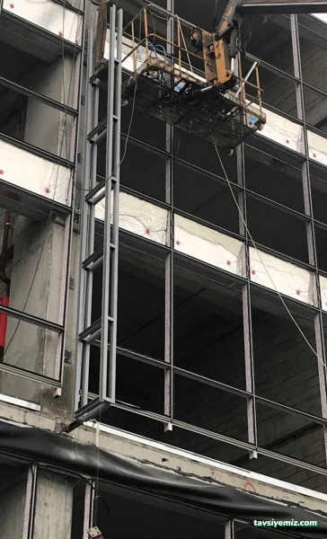 Aymakoop Ayakkabıcılar Sitesi