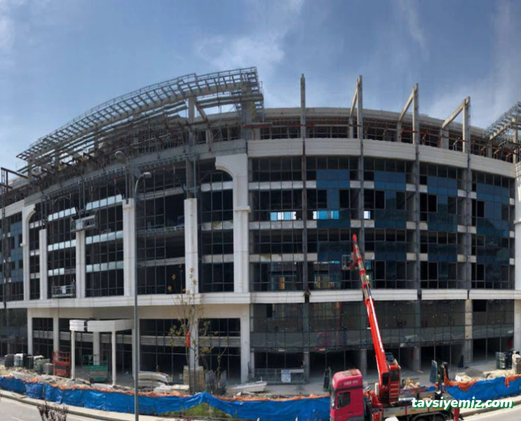 Aymakoop Ayakkabıcılar Sitesi