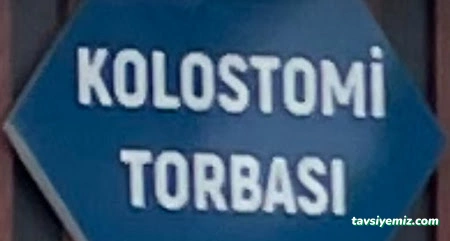 Aymed Medikal - Adana Coloplast Kolostomi Torbası Ürostomi Torbası İleostomi Torbası Adaptör Ve Pasta Yara Bakım Bölge Bayi