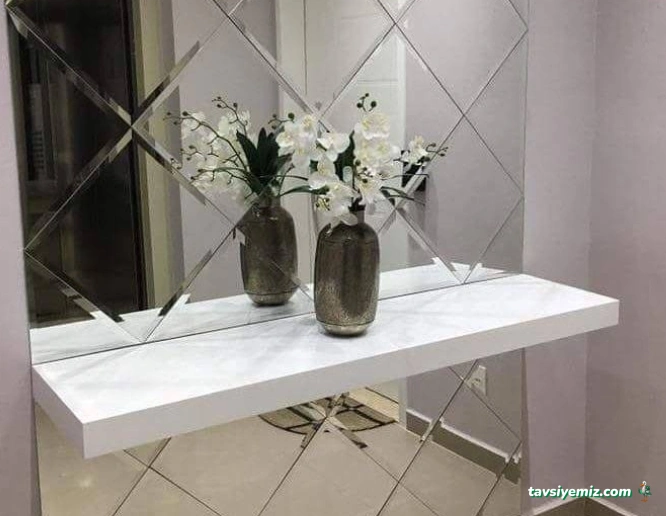 Ayna Cam Dünyası Osmaniye