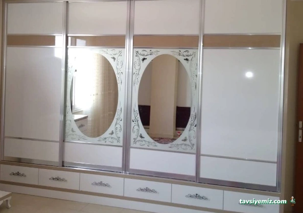Ayna Cam Dünyası Osmaniye