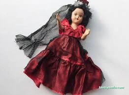 Aynur Çocuk Kostüm