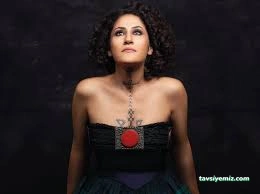 Aynur Çocuk Kostüm