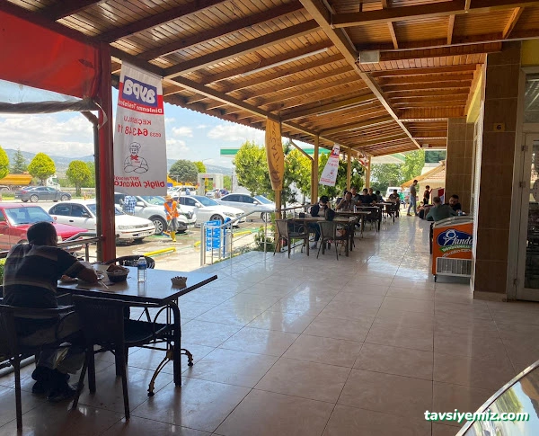 Aypa Dinlenme Tesisleri