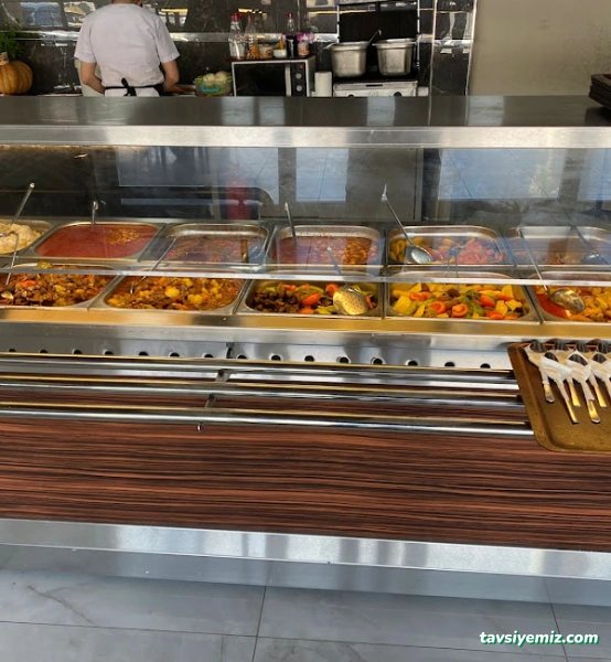 Aypa Dinlenme Tesisleri