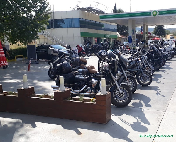 Aypa Dinlenme Tesisleri