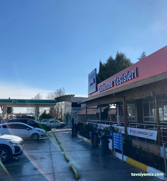 Aypa Dinlenme Tesisleri