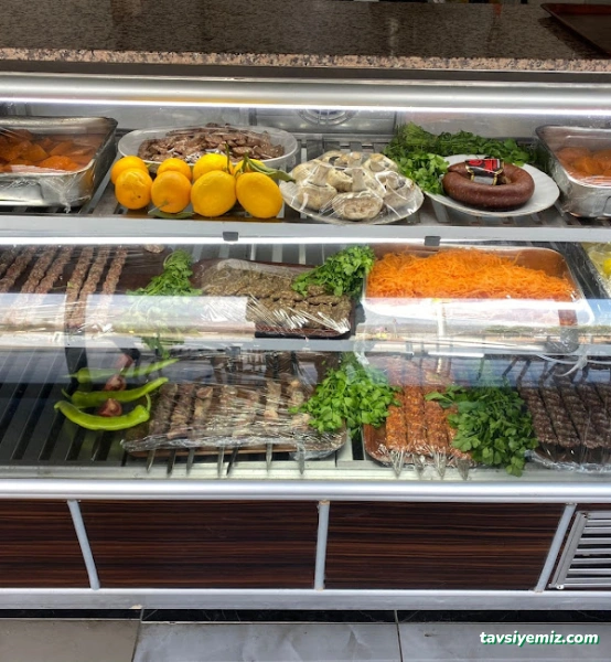 Aypa Dinlenme Tesisleri