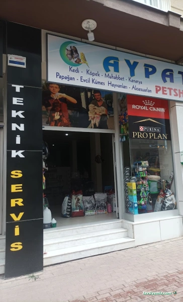 Aypati Petshop