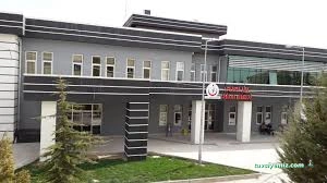 Ayrancı İlçe Entegre Hastanesi
