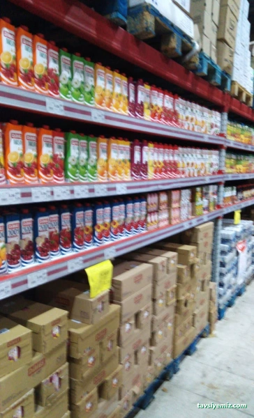 Ayranpınar Gross Marketler