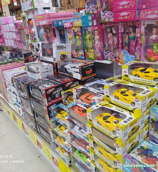 Ayranpınar Gross Marketler