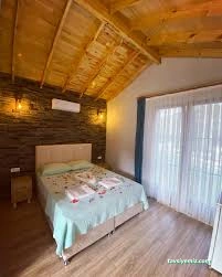 Ayrık Vadi Butik Otel & Restoran