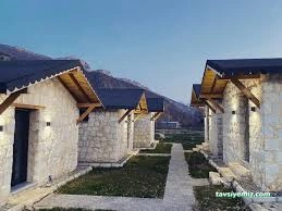 Ayrık Vadi Butik Otel & Restoran