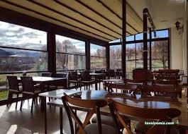 Ayrık Vadi Çiftlik Evi Konaklama