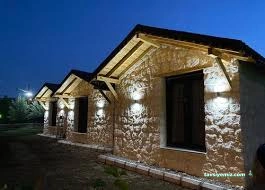 Ayrık Vadi Çiftlik Evi Konaklama