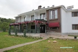 Ayrık Vadi Çiftlik Evi Konaklama