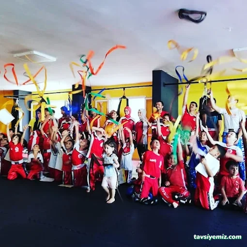 Ays Kickboks Spor Akademisi