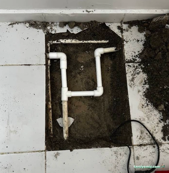 A.y.s Sıhhi Tesisat