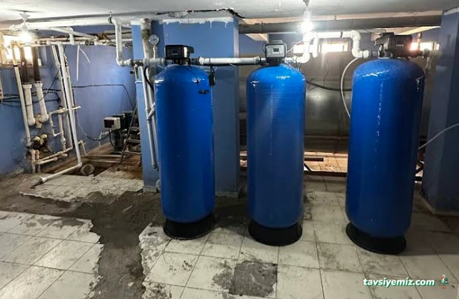 A.y.s Sıhhi Tesisat