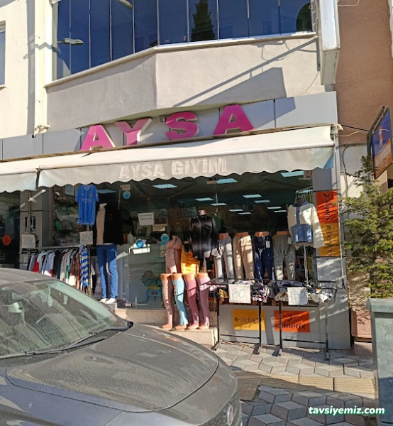 Aysa Giyim
