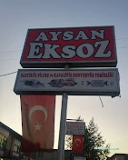 Aysan Egzoz