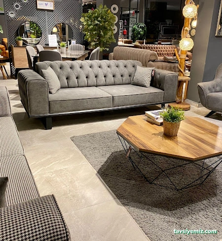 Aysan Mobilya ® #Tarzarıyorsanaysan