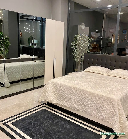 Aysan Mobilya ® #Tarzarıyorsanaysan