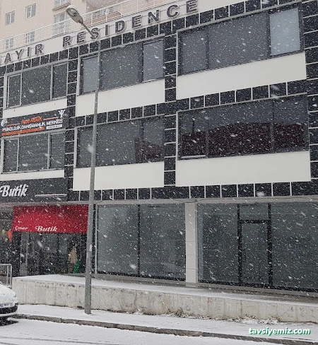 Ayşe Aygün Danışmanlık Merkezi