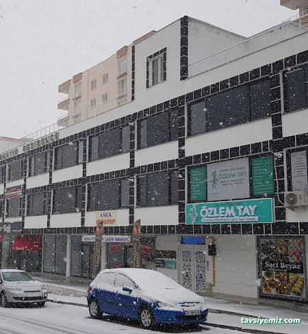 Ayşe Aygün Danışmanlık Merkezi