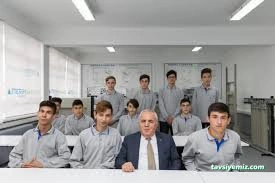 Ayşe Baldöktü Mesleki Eğitim Merkezi