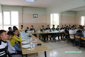 Ayşe Baldöktü Mesleki Eğitim Merkezi