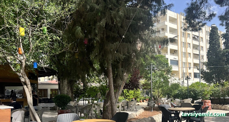 Ayşecik Çay Bahçesi