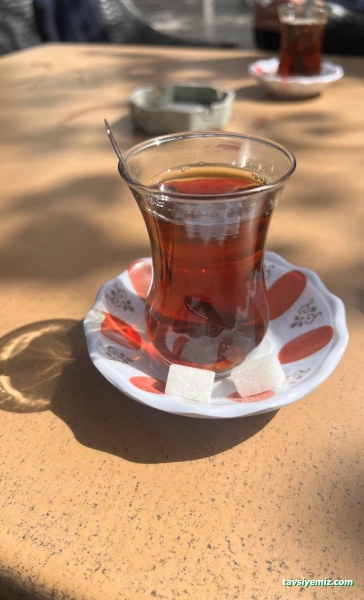 Ayşecik Çay Bahçesi