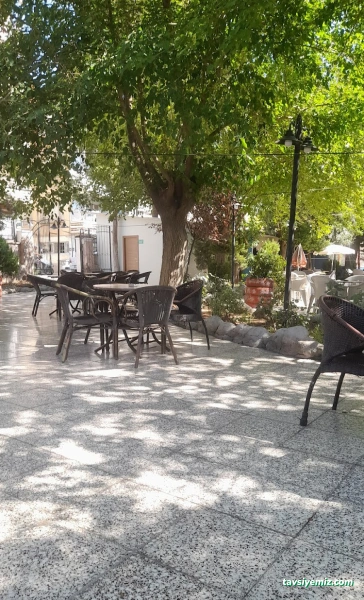 Ayşecik Çay Bahçesi