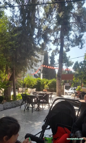 Ayşecik Çay Bahçesi