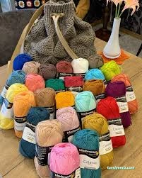 Ayşegül İplik Ve Hobi Malzeme