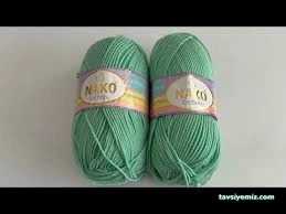 Ayşegül İplik Ve Hobi Malzeme