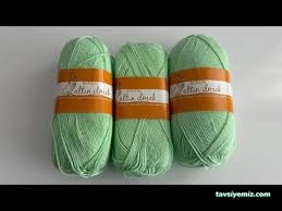 Ayşegül İplik Ve Hobi Malzeme