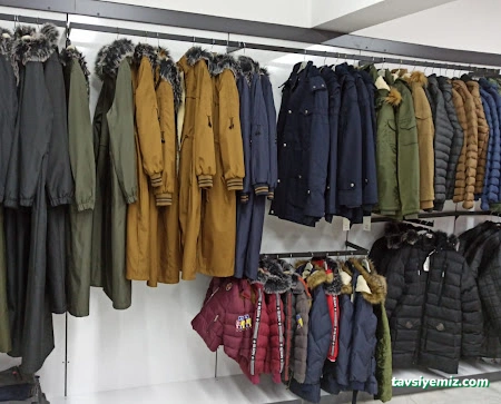 Aysima Bay Bayan Çocuk Giyim Ve İp Dünyası