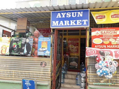 Aysun Markett